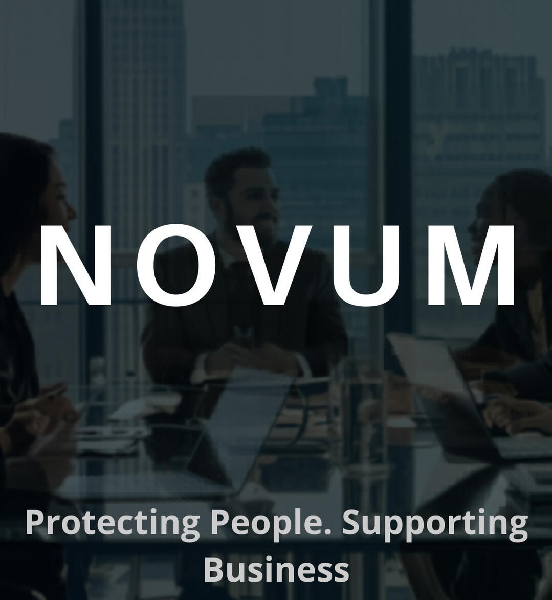 Workplace health programme planning for Malaysian companies — Novum Corporate Health